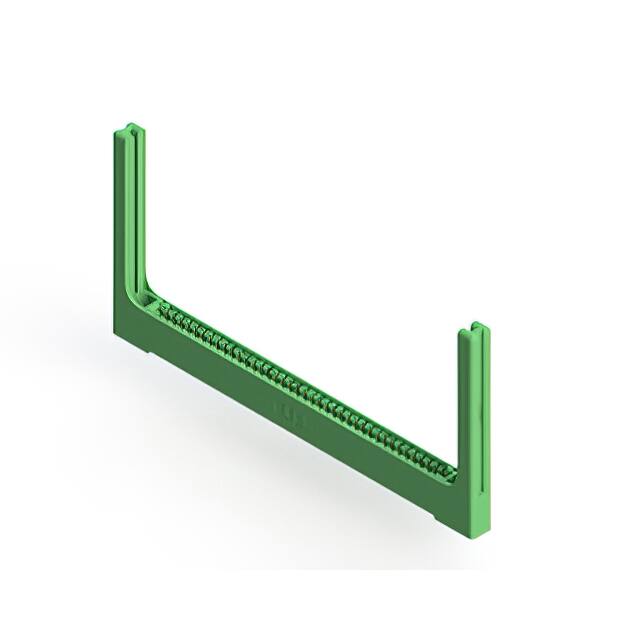 346-039-558-158 EDAC Inc.  Connecteurs de bordure